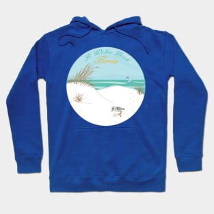 Ft. Walton Beach (Florida) Hoodie